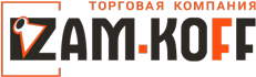 Логотип Zam-Koff