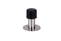 Зенит упор дверной УД-01 INOX (150,10) Зенит упор дверной УД-01 INOX (150,10)