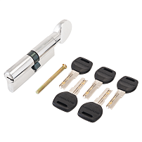АЛЛЮР HD FG 70-5К CP (35x35G) хром перф.кл/верт БЛИСТЕР Цилиндровый механизм (60,50,10) АЛЛЮР HD FG 70-5К CP (35x35G) хром перф.кл/верт БЛИСТЕР Цилиндровый механизм (60,50,10)