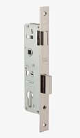 KALE 153 30mm W/B никель б/о, б/н, б/мех.секр. м/о 85мм Замок врезной б/руч (30) KALE 153 30mm W/B никель б/о, б/н, б/мех.секр. м/о 85мм Замок врезной б/руч (30)