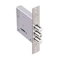 Эльбор 1.02.07.5 5 кл Лазурит б/о Замок врезной б/ручек (20) Эльбор 1.02.07.5 5 кл Лазурит б/о Замок врезной б/ручек (20)
