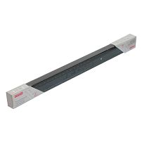 StahlBuro направляющие шариковые (2 шт.) 35-450 /18"/ черный (20) StahlBuro направляющие шариковые (2 шт.) 35-450 /18"/ черный (20)