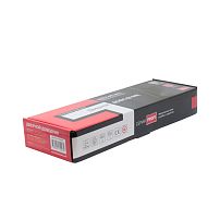 БУЛАТ Доводчик дверной PROFI (ПРОФИ) ДД 802/3 A-B (40-90 кг) черный, морозостойкий(10) БУЛАТ Доводчик дверной PROFI (ПРОФИ) ДД 802/3 A-B (40-90 кг) черный, морозостойкий(10)