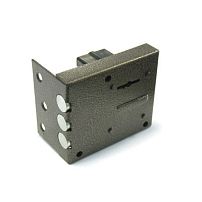 Симеко БИФ-0031*5 Замок накладной (20) Симеко БИФ-0031*5 Замок накладной (20)