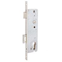 REZE 35х92х15-16х240 PVC-M с ЗЩ б/о б/накл м/о б/шур. 92мм арт.515134 Замок врезной б/руч (40) REZE 35х92х15-16х240 PVC-M с ЗЩ б/о б/накл м/о б/шур. 92мм арт.515134 Замок врезной б/руч (40)