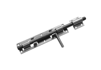 Засов Домарт дверной ЗД-300 б/п d-16мм (5) Засов Домарт дверной ЗД-300 б/п d-16мм (5)
