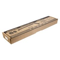 Доводчик дверной пневматический Doorstop (Дорстоп) до 150 кг шагрень черн. (6) Доводчик дверной пневматический Doorstop (Дорстоп) до 150 кг шагрень черн. (6)