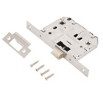 АЛЛЮР АРТ "ТИНА" SC+L7050S SC+BK-S2 SC (8890/S7050) матовый хром Комплект ручка и защ с фикс (20) АЛЛЮР АРТ "ТИНА" SC+L7050S SC+BK-S2 SC (8890/S7050) матовый хром Комплект ручка и защ с фикс (20)